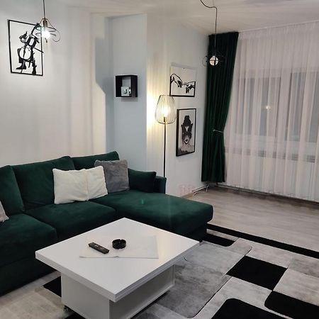 Mdm Apartment Cluj-Napoca Extérieur photo