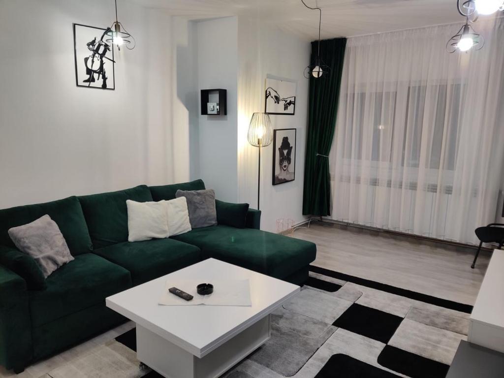 Mdm Apartment Cluj-Napoca Extérieur photo