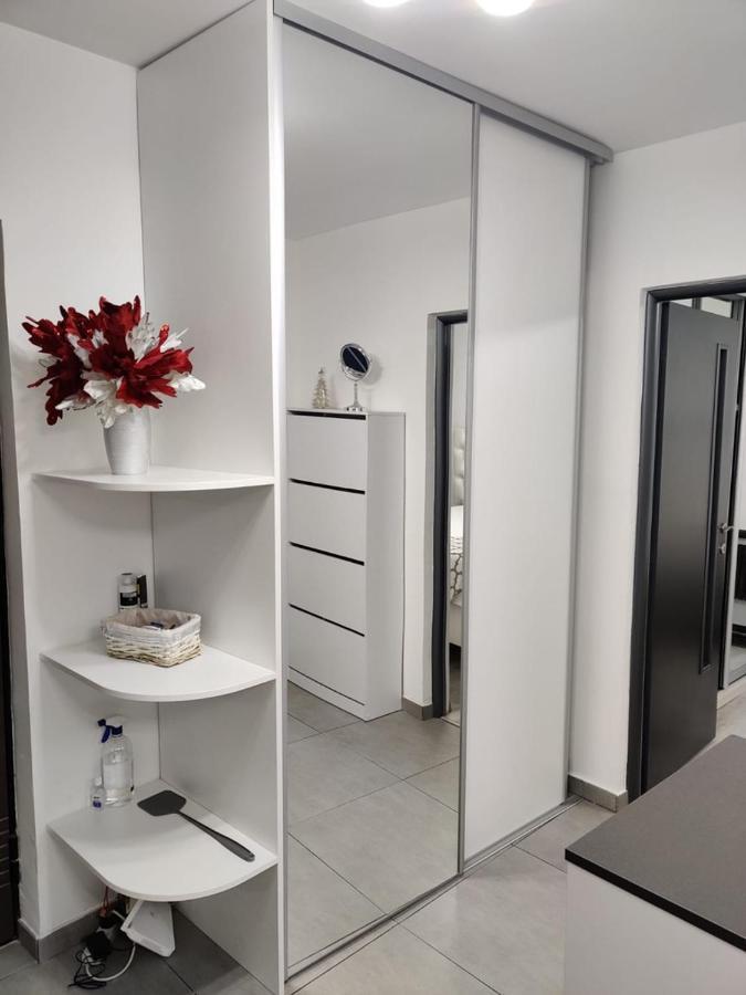 Mdm Apartment Cluj-Napoca Extérieur photo